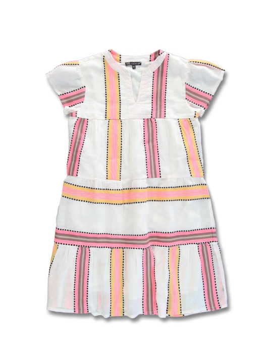 Rebel Generation Marshmallow Dress