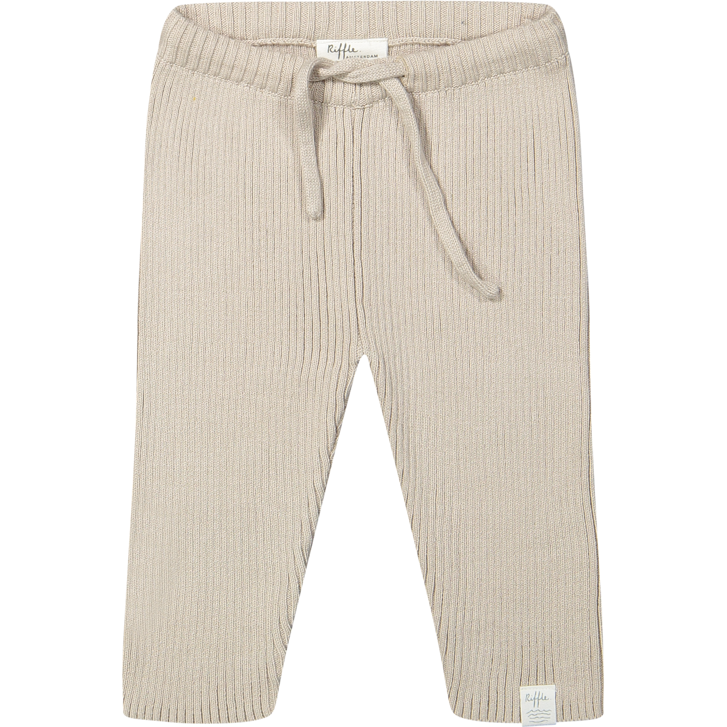 Riffle Pants Knit