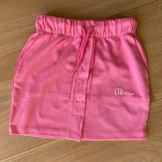 LTB Lecata Roze Rok