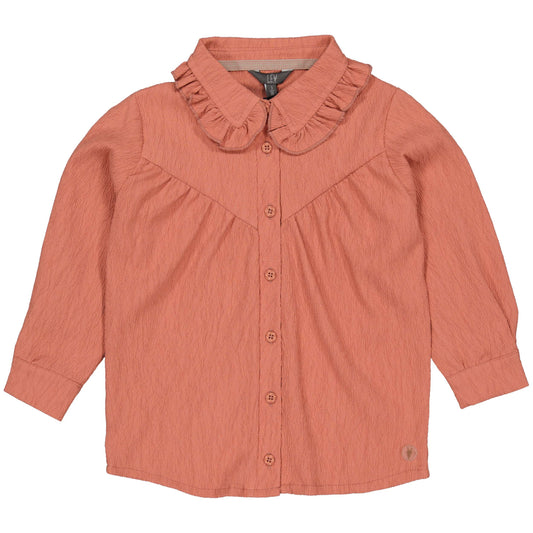 Levv Mexy Blouse Old Pink