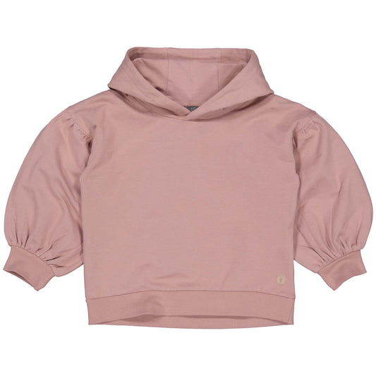 Levv Sweater Popje Light Mauve