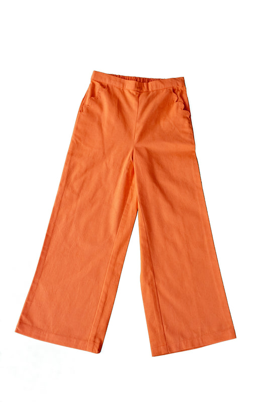 Compania Fantastica Broek Oranje